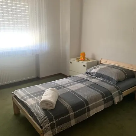 Ferienzimmer *