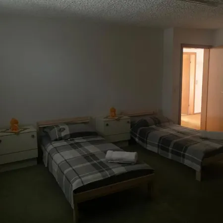Ferienzimmer Homestay *