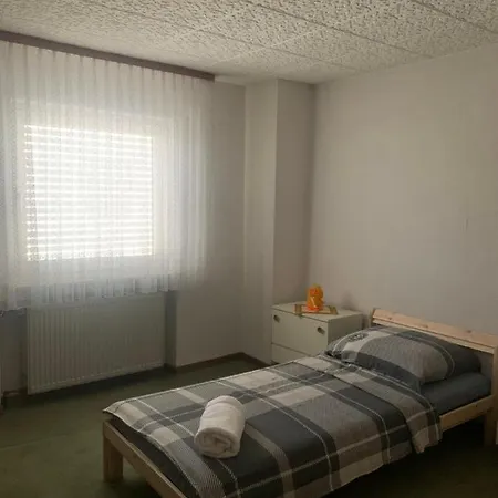 Ferienzimmer Hasselroth