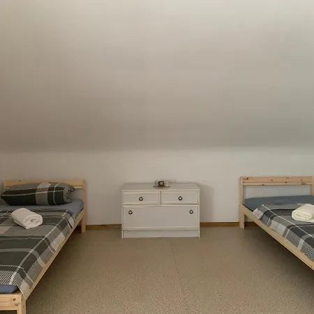 Ferienzimmer Privatunterkunft