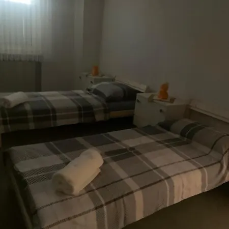 Privatunterkunft Ferienzimmer
