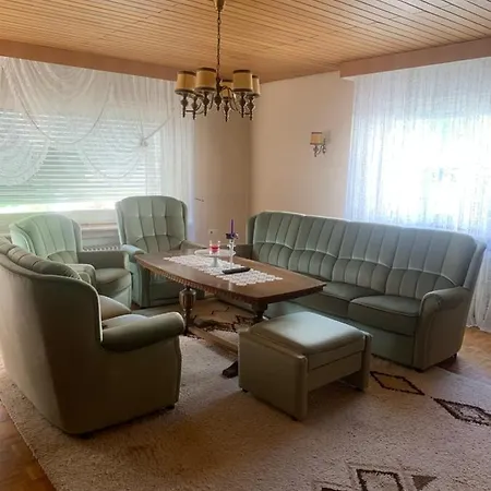 Ferienzimmer Privatunterkunft