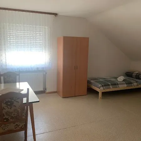Ferienzimmer