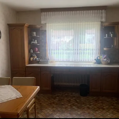 Ferienzimmer