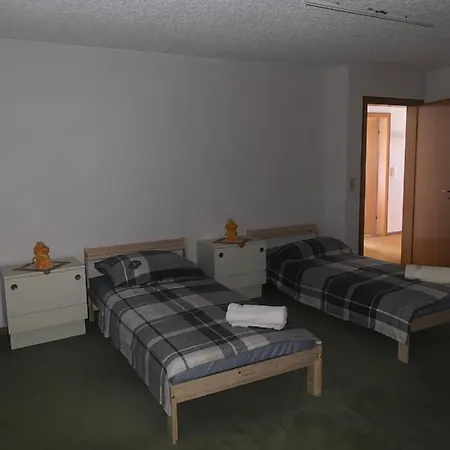 Homestay Ferienzimmer *