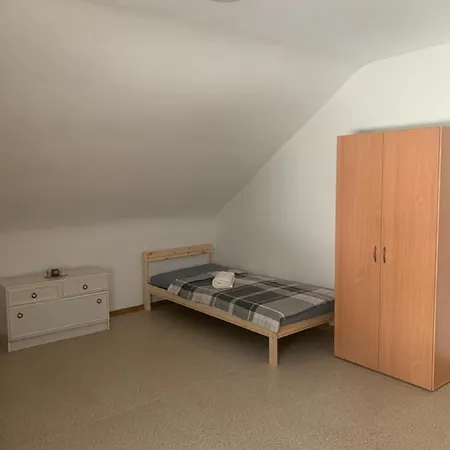 Ferienzimmer Privatunterkunft Hasselroth